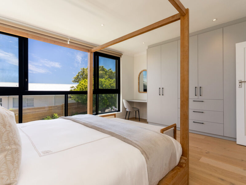Villa Clarity - Luxury 4-Bedroom Pool Villa with Ocean & Mountain Views